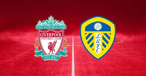 sportek liverpool|liverpool vs leeds total sportek.